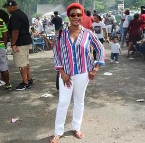 Meet your Posher, Paula